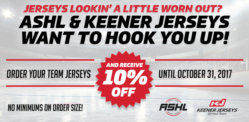For those who wanted to know why Keener Jerseys, I have made a