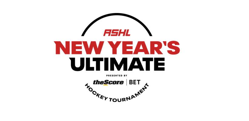 ashl new year's tournament